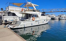 Barco Barcelona