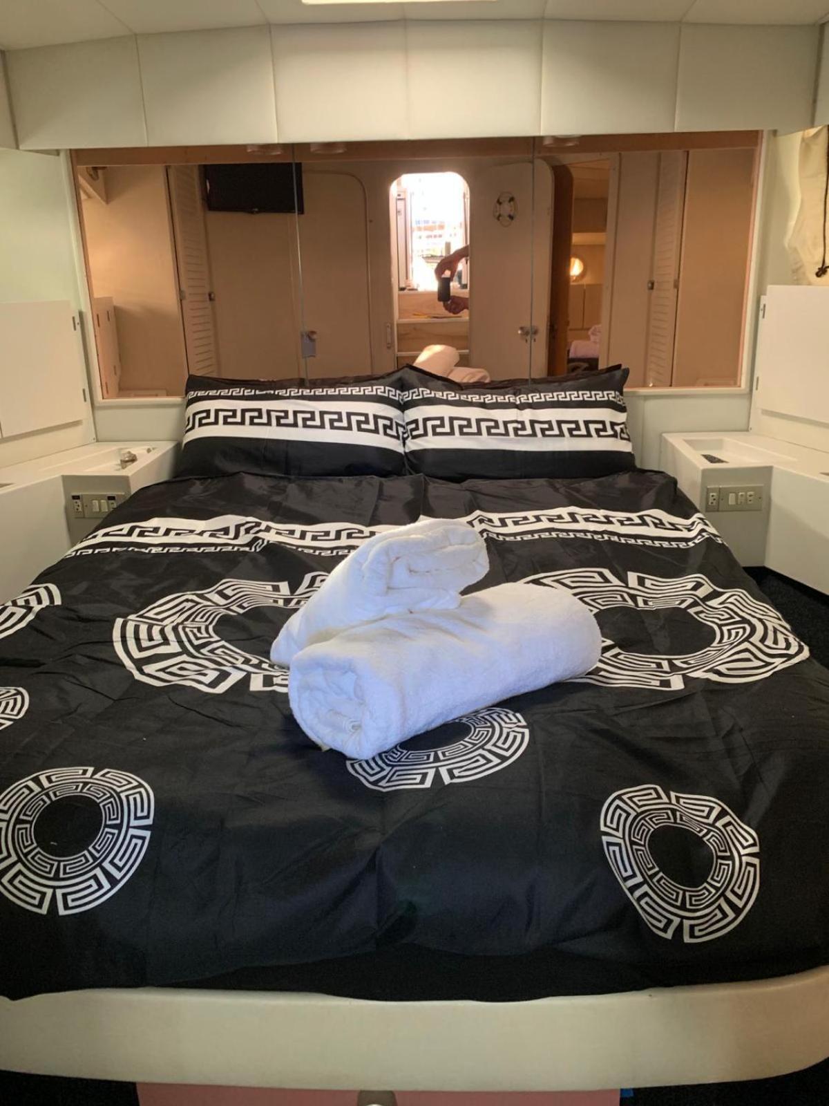 Hotel Barco Barcelone Extérieur photo
