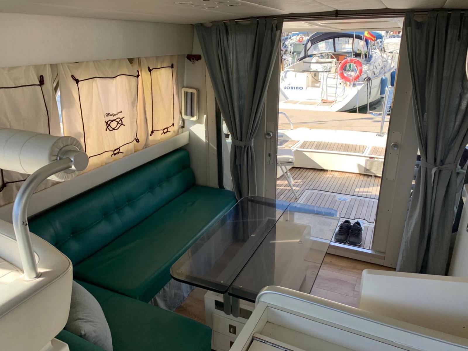 Hotel Barco Barcelone Extérieur photo