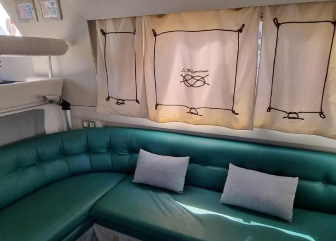 Hotel Barco Barcelone Extérieur photo