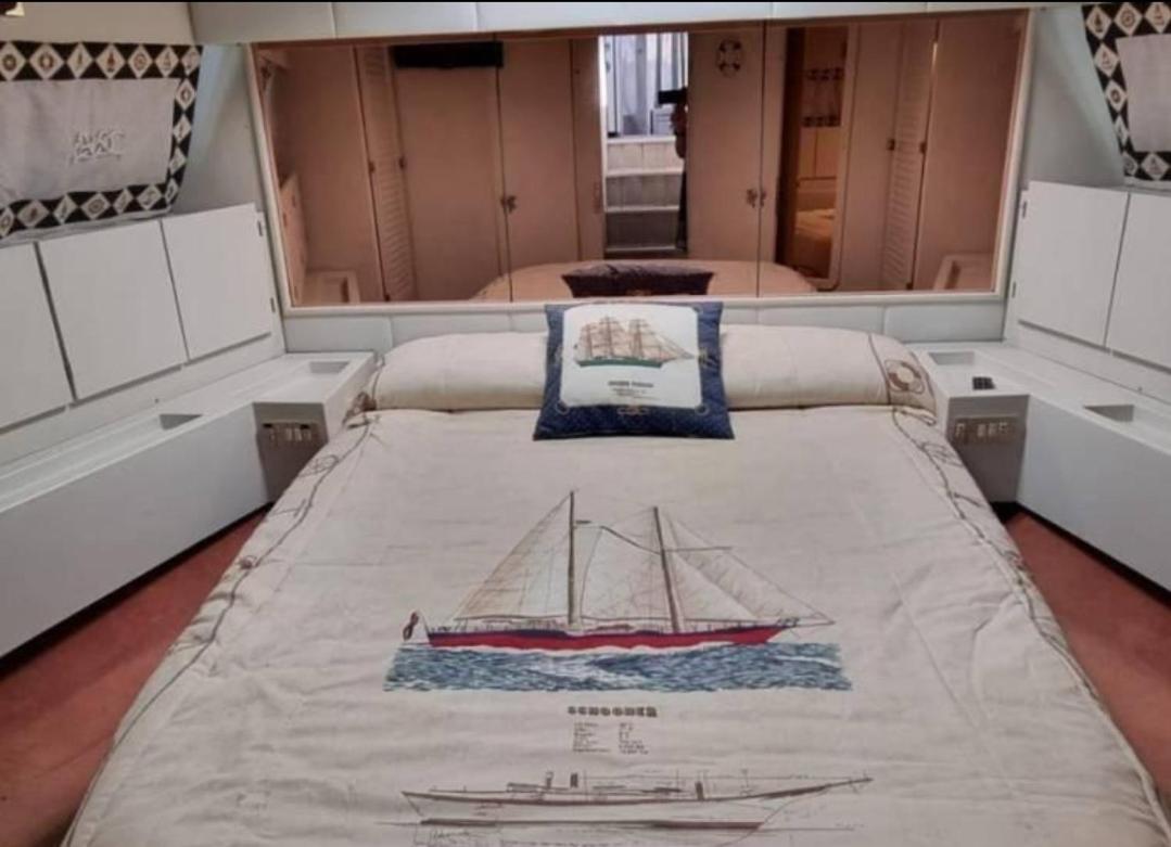 Hotel Barco Barcelone Extérieur photo