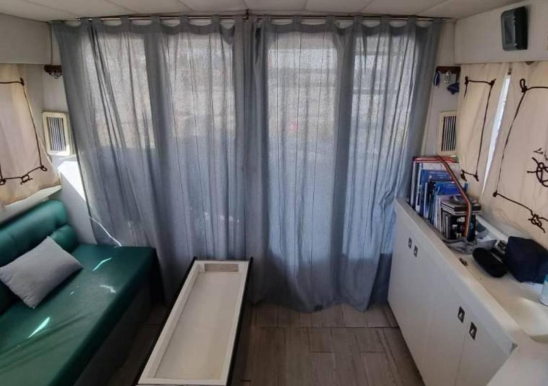 Hotel Barco Barcelone Extérieur photo